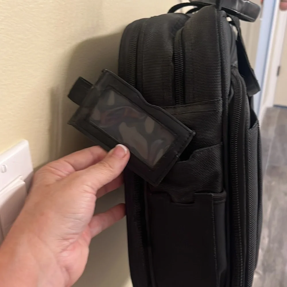 HP Laptop bag